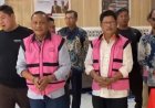 Kejari Samarinda Ungkap Dugaan Korupsi Dana Hibah KONI, Kerugian Miliaran Rupiah